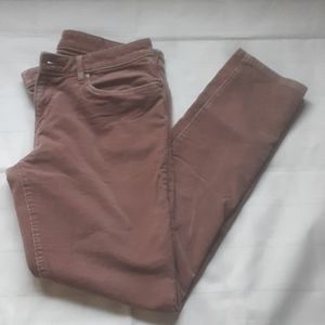 Women's Ann Taylor LOFT  Relaxed skinny 26/2